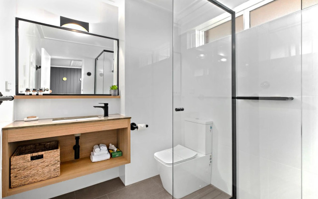 City Centre Motel Armidale