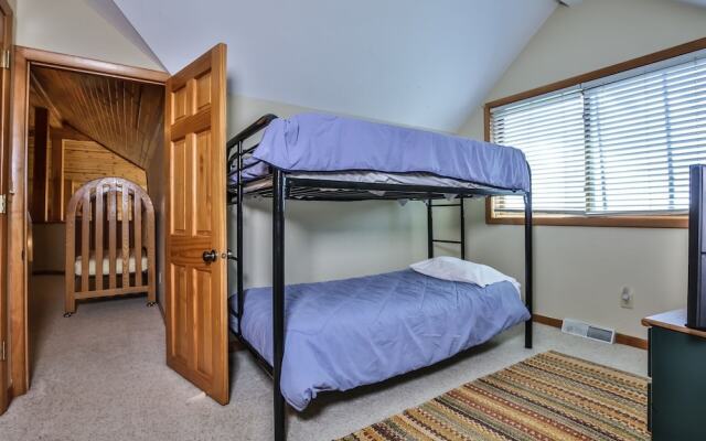 Sandy Shores - 4 Br Home