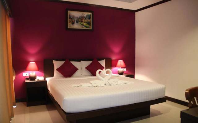 Sri Boutique Hotel
