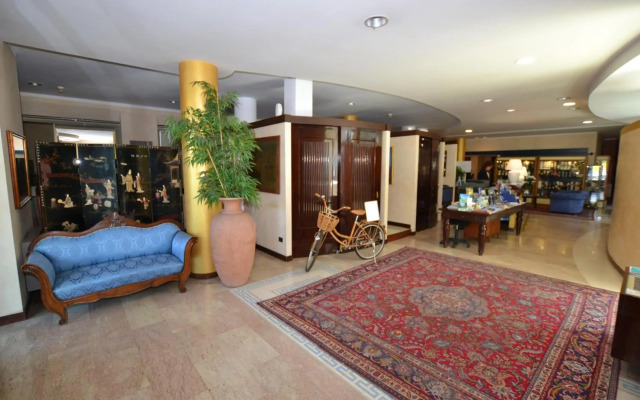 Hotel Enrichetta