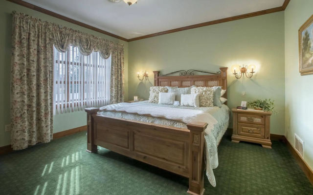 Stroudsmoor Country Inn