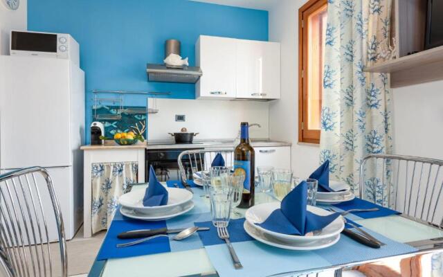 Residence I Tesori di San Vito