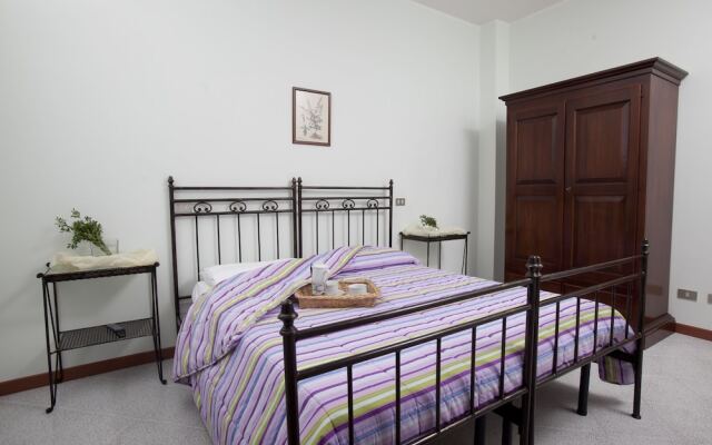 Bed & Breakfast Conca Verde