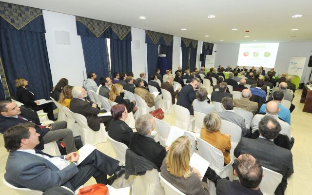 Hotel Il Convento