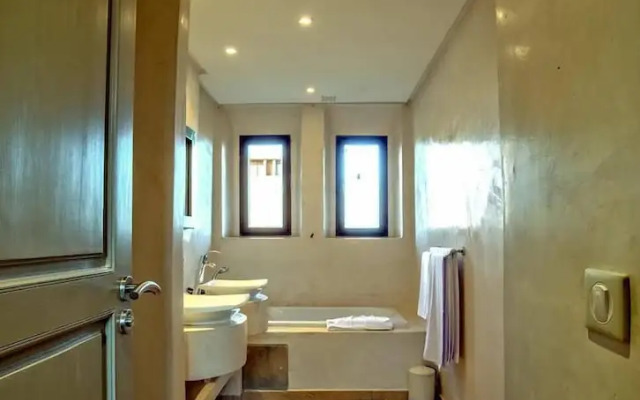 Villa De Luxe Samanah