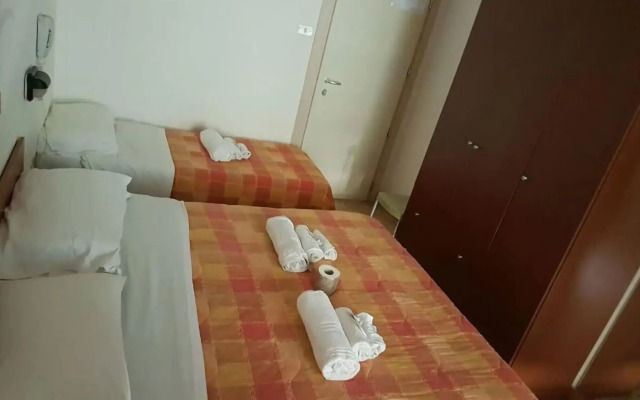 Hotel Criss