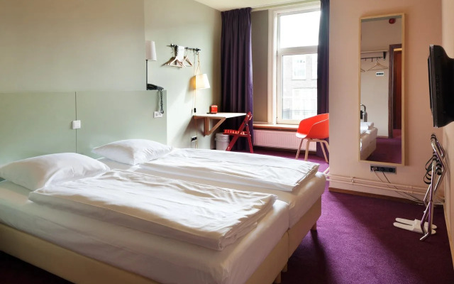 Hotel The Neighbour's Magnolia