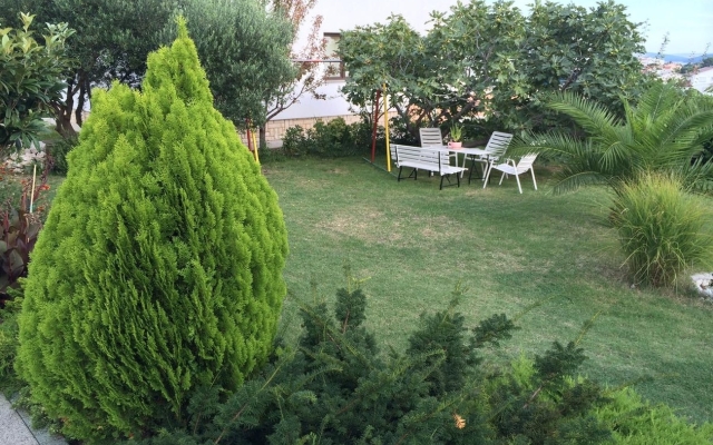 Studio apartment Zdene - with parking : SA2 Banjol, Island Rab