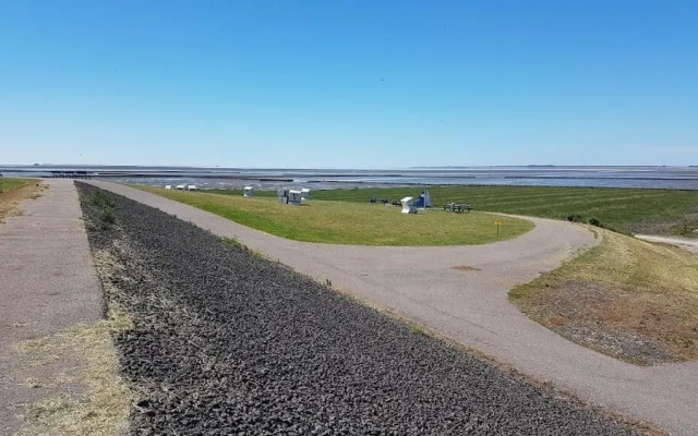 Deichhus Nordseeliebe