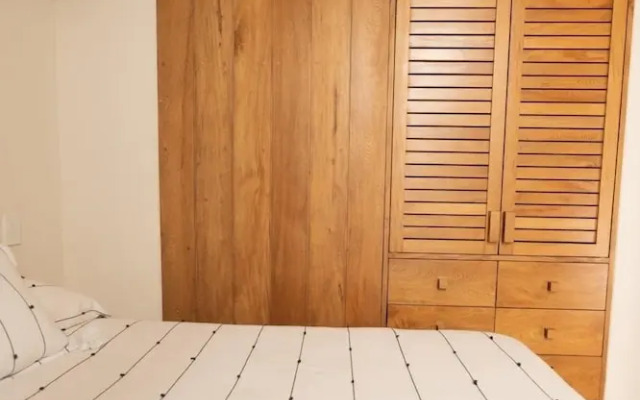 Ocean view Apartment PXM