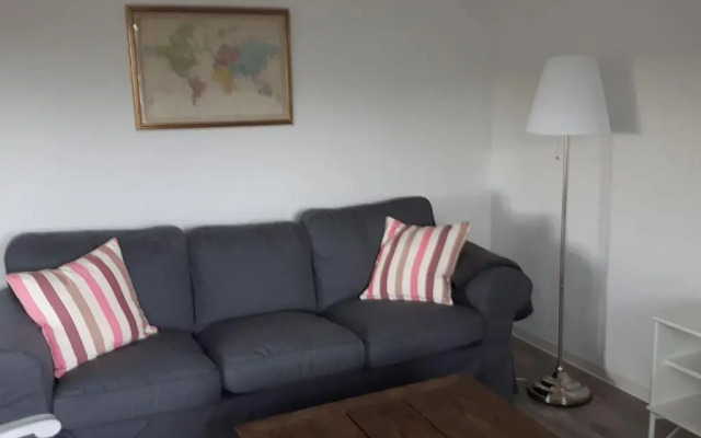 Ferienwohnung an der Südheide 80 qm max 4 Personen