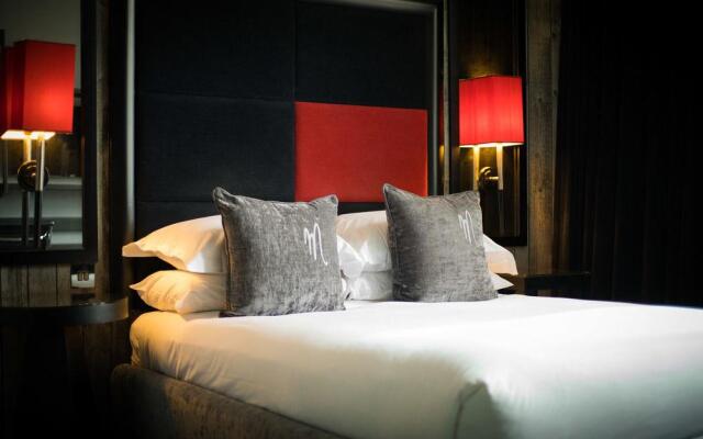 Mint Hotel Manchester