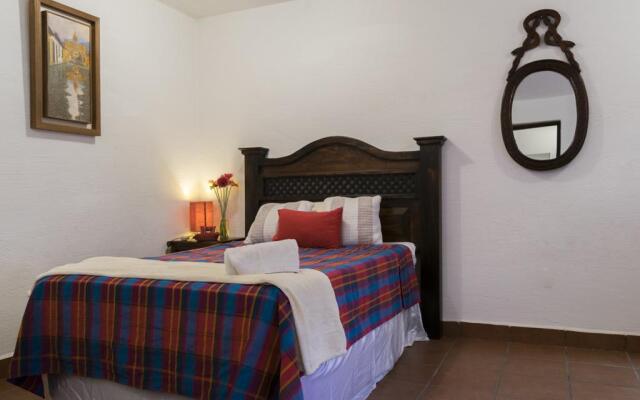 Hostal Casa Del Artista & Galeria
