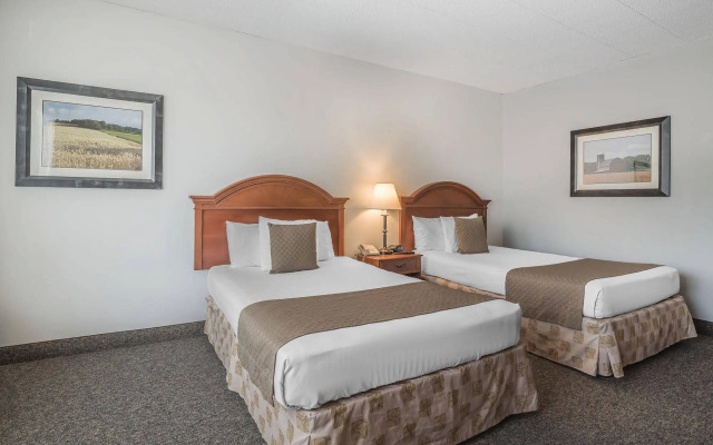 The Inn at Cobleskill
