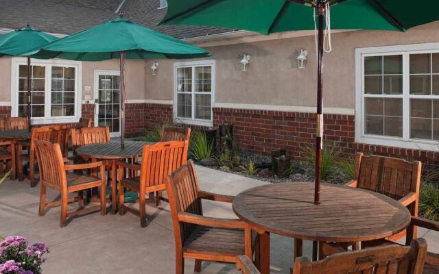 Residence Inn Denver South/Park Meadows Mall