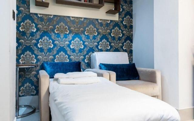Vilenza Hotel
