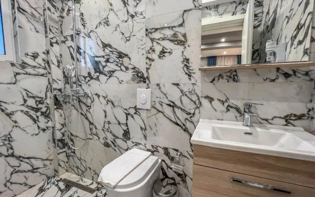 Rumani 3 Islands Hotel