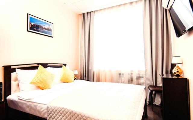 Business lounge hotel