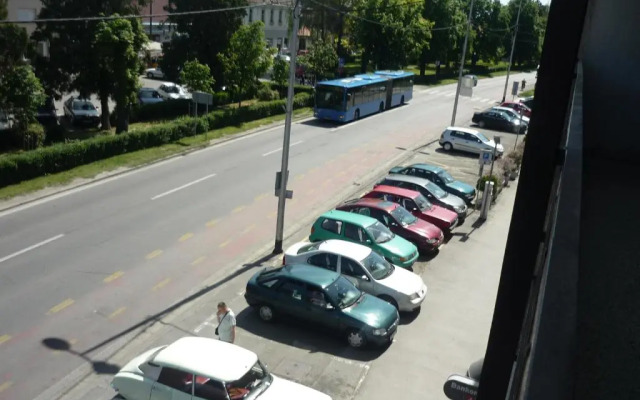 Hotel Bijela Ruza