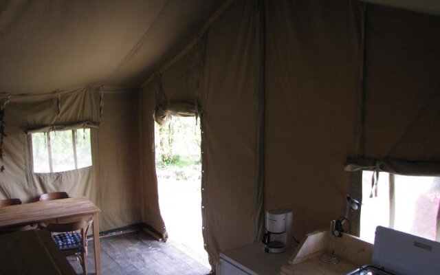 Camping Oos Heem