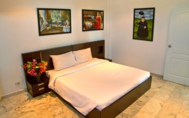Mosaik Luxury Apartments