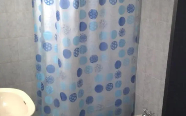 Departamento 1 Dormitorio