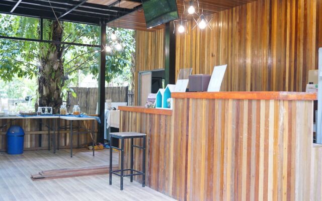 Tonphet Greenery Garden