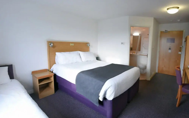 Premier Inn Warrington Centre