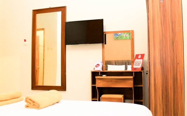 NIDA Rooms Depok Museum Affandi