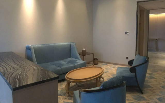 Courtyard by Marriott Hangzhou Xiaoshan