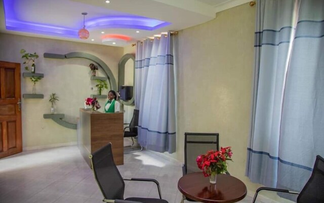 Forest Breeze Hotel