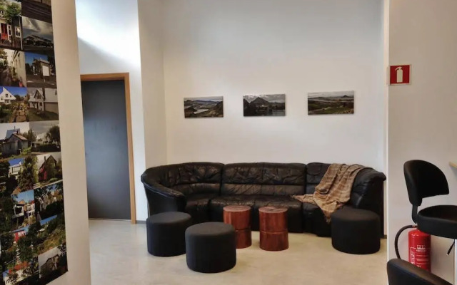 Sport Hostel Reykjavík