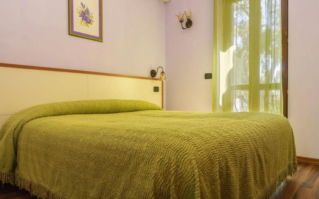 Villa Il Glicine Residence