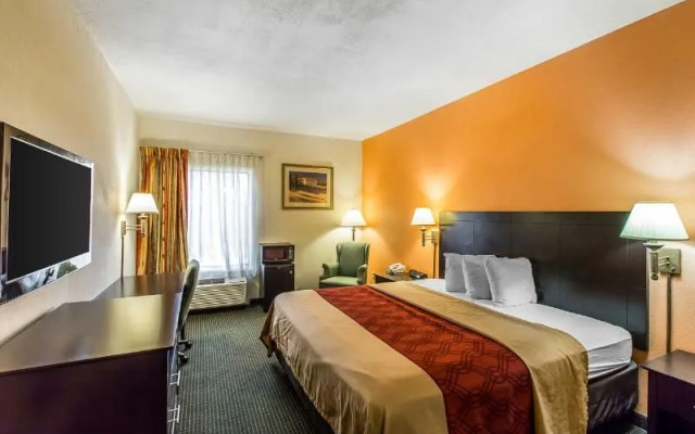 Econo Lodge