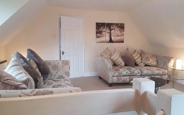 Lake View Villa - Rosecraddoc Manor