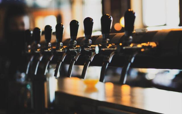 Legnicki Browar Książęcy Hotel i Restauracja