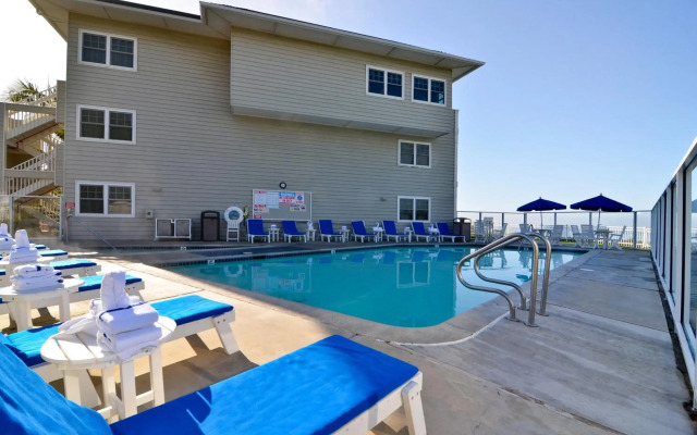 Pismo Lighthouse Suites