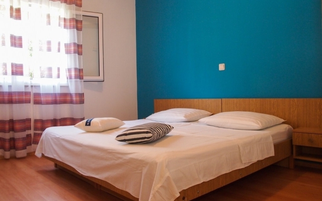 Apartment Prgo - close to center & parking: A Makarska, Riviera Makarska