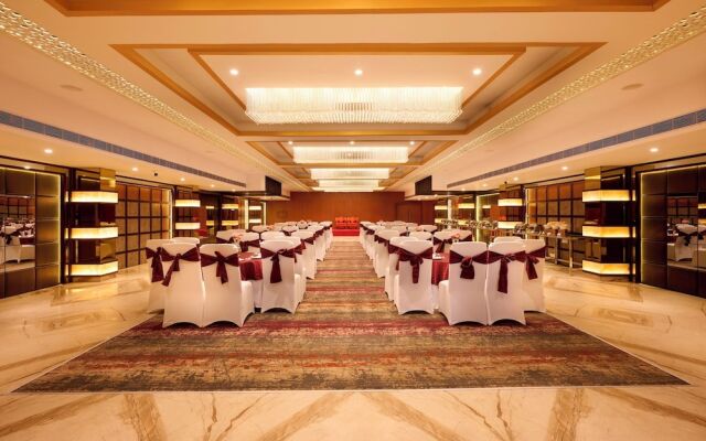 Delite Sarovar Portico Faridabad