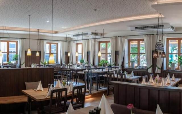 Hotel Drei Tannen
