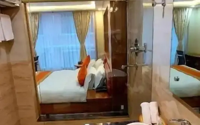 Hotel Yakroo Manang