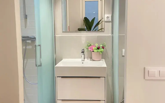 C Latina 3 Izq in Madrid