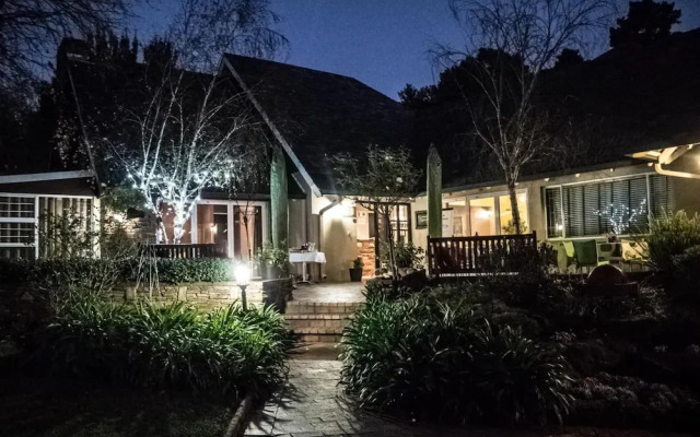 Glendower View Guest House