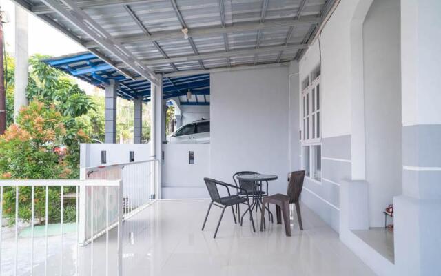 KoolKost near Taman Budaya Sentul