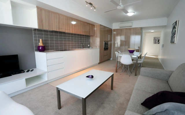 Q Resorts Paddington