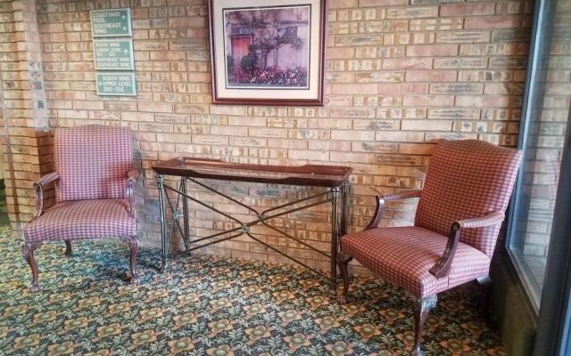 FairBridge Hotel & Conference Center Yakima