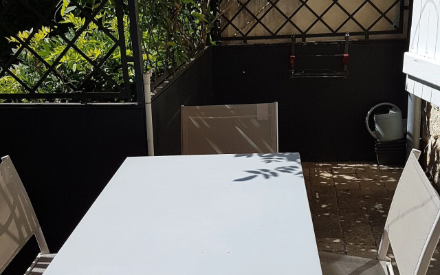 Maison de charme en Bourgogne