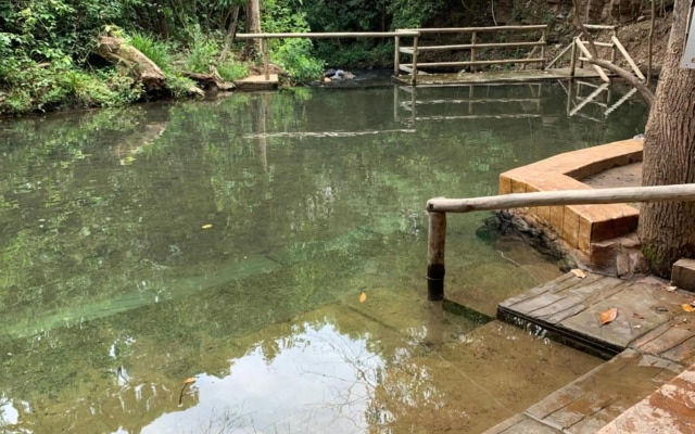 Park Veredas Flat 430