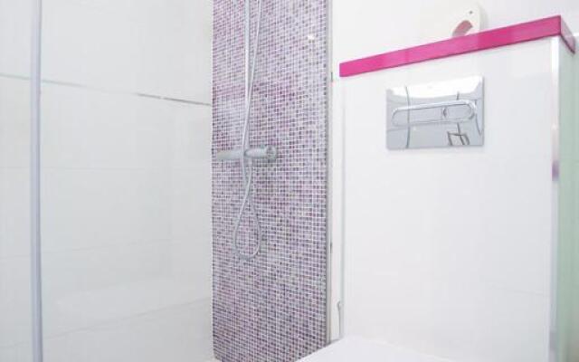 Modern Designer Apartment Taurito