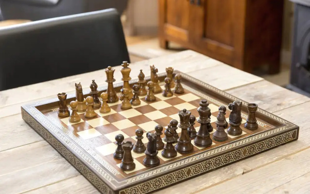 Landgoed Hotel Welgelegen